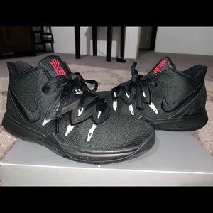 A pair of Kylie 5’s